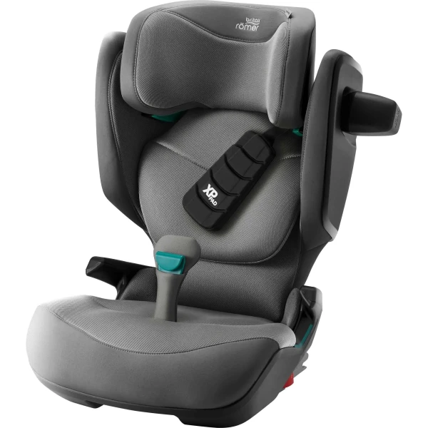 BRITAX Autosedačka Kidfix Pro Style, Mineral Grey