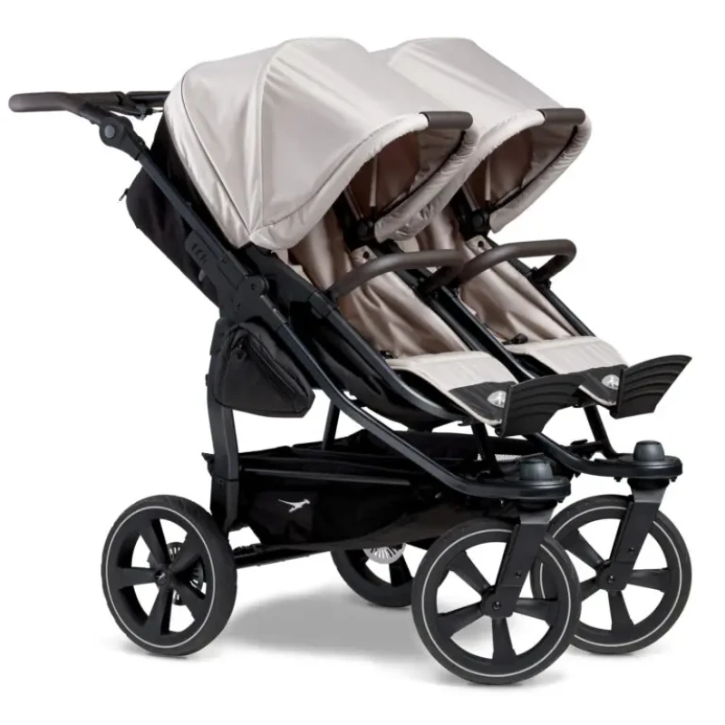 TFK hlboká vanička carrycot duo2 combi sand