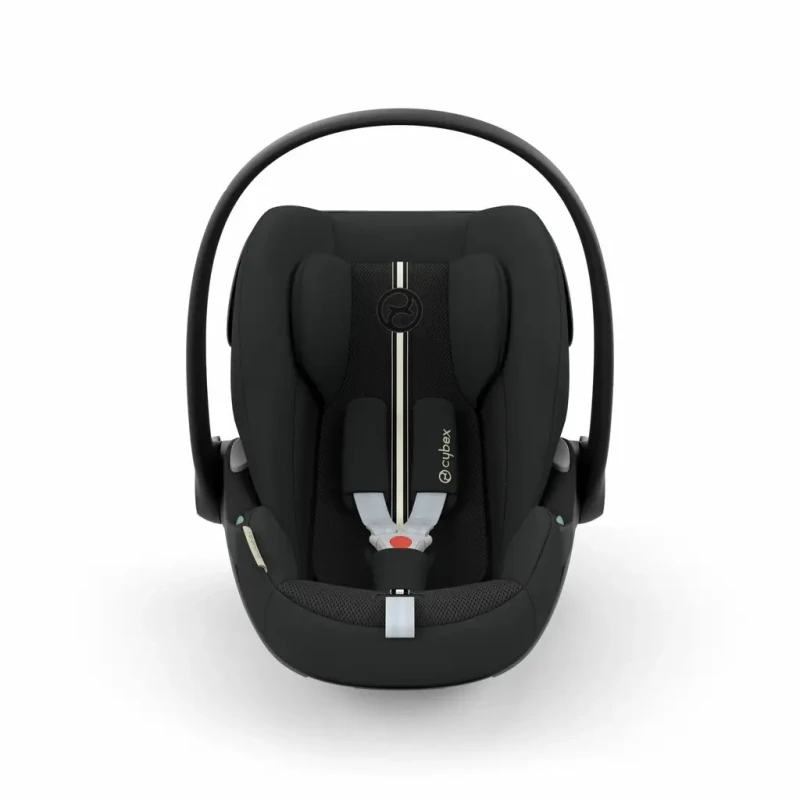 CYBEX Cloud G i-Size PLUS Moon Black