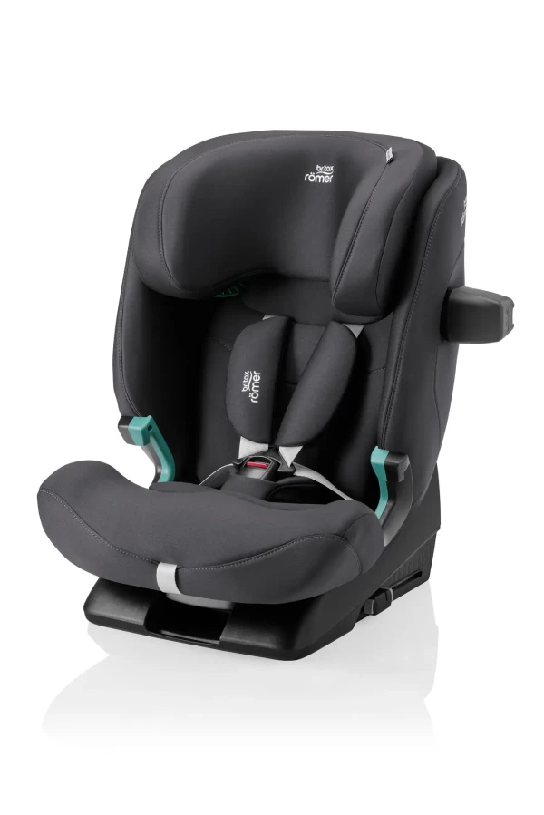 BRITAX Autosedačka Advansafix Pro Classic, Deep Grey