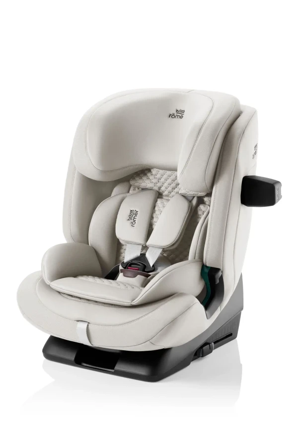 BRITAX Autosedačka Advansafix Pro Lux, Soft Taupe