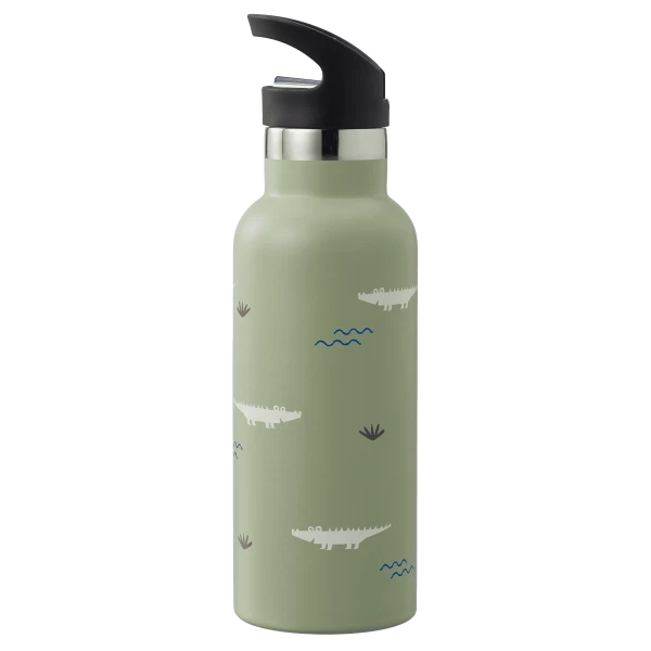 FRESK NORDIC TERMOFĽAŠA CROCODILE, 500 ML