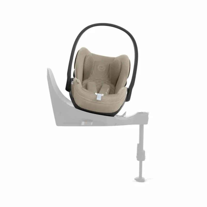 CYBEX Cloud T i-Size PLUS Cozy Beige