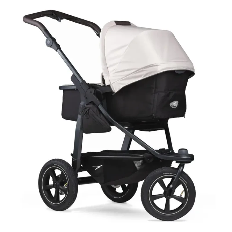 TFK športová sedačka stroller seat mono2 sand