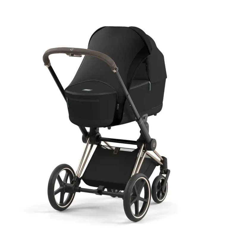 CYBEX Slnečná clona Sun Sail Priam/Mios Black