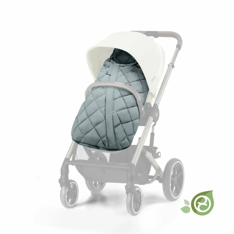 CYBEX Fusak Snogga 2 Sky blue