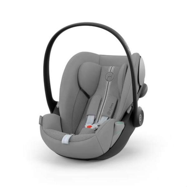 CYBEX Cloud G i-Size PLUS Stone Grey