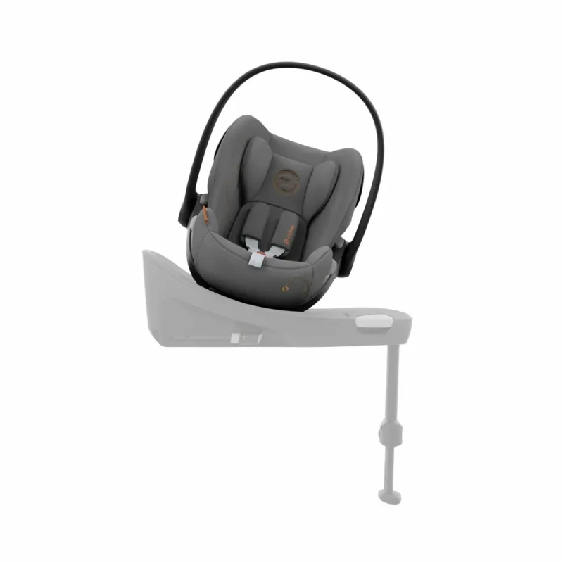 CYBEX Cloud G i-Size Lava Grey