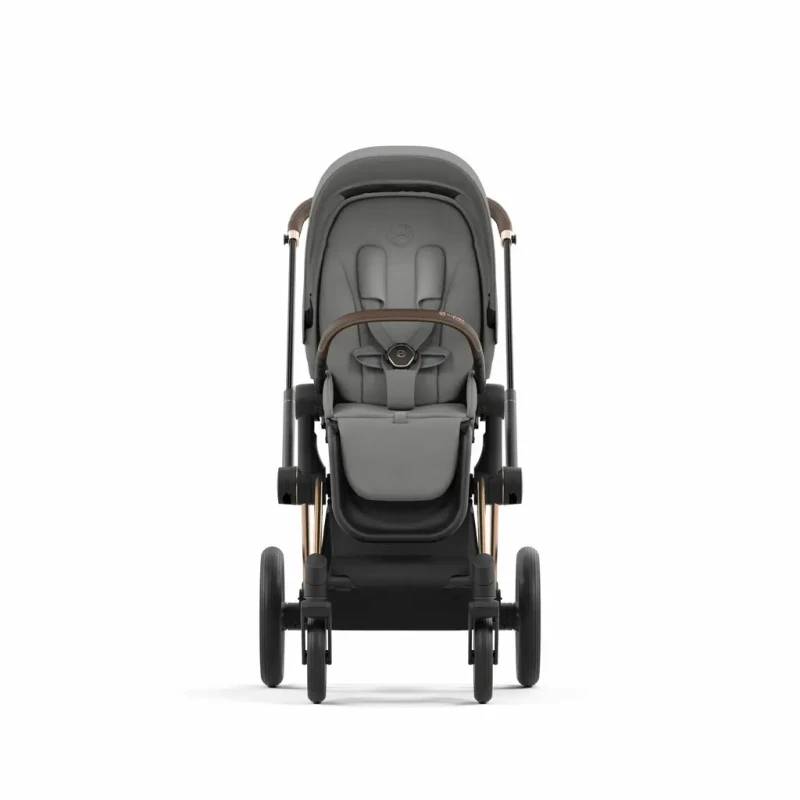 CYBEX PRIAM Seat Pack Mirage Grey - poťah športovej časti