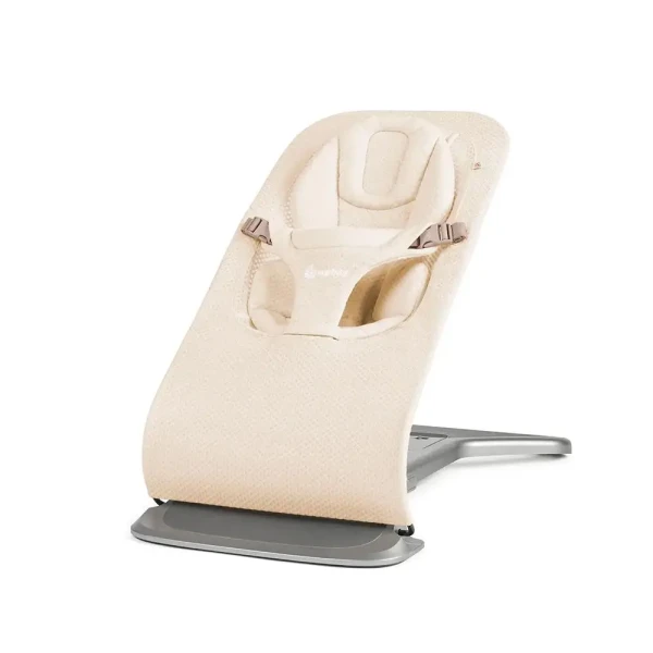 ERGOBABY EVOLVE lehátko MESH - Cream