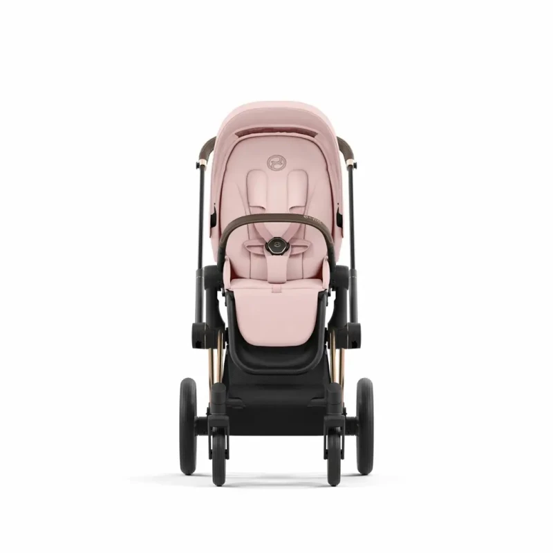 CYBEX PRIAM Seat Pack Peach Pink - poťah športovej časti