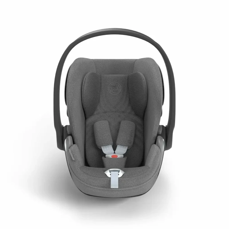 CYBEX Cloud T i-Size PLUS Mirage Grey