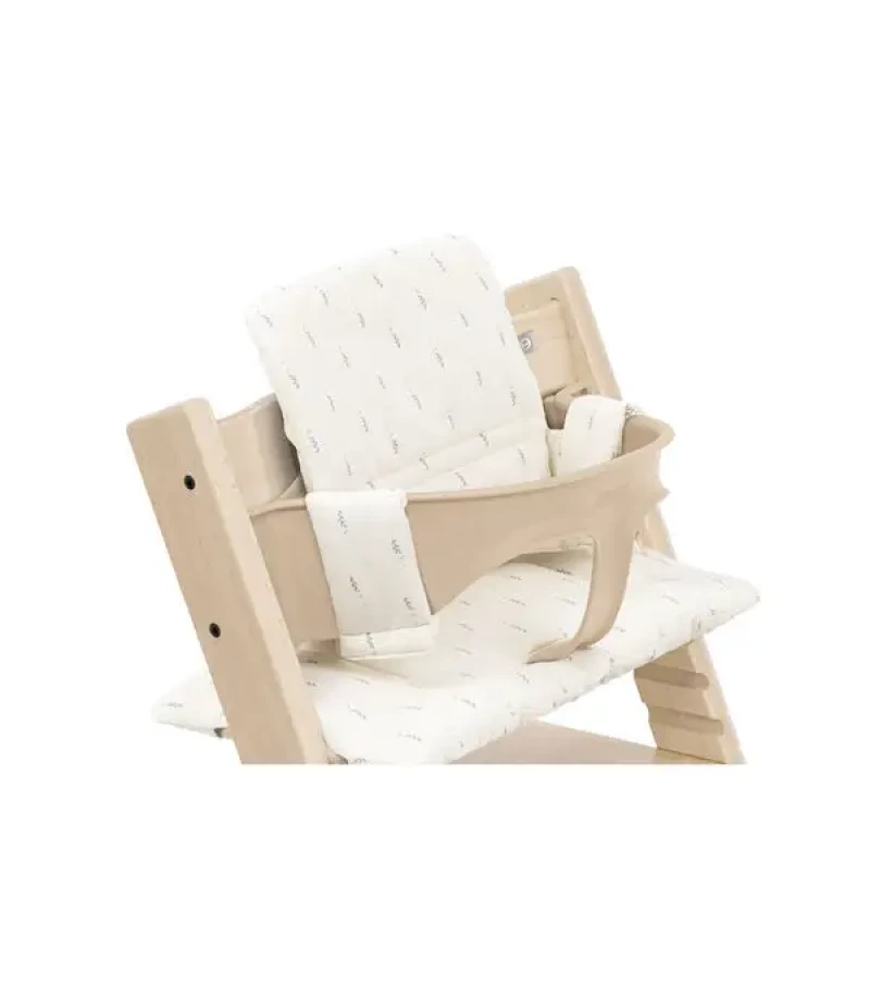 Stokke Tripp Trapp Classic Vankúšik Wheat Cream