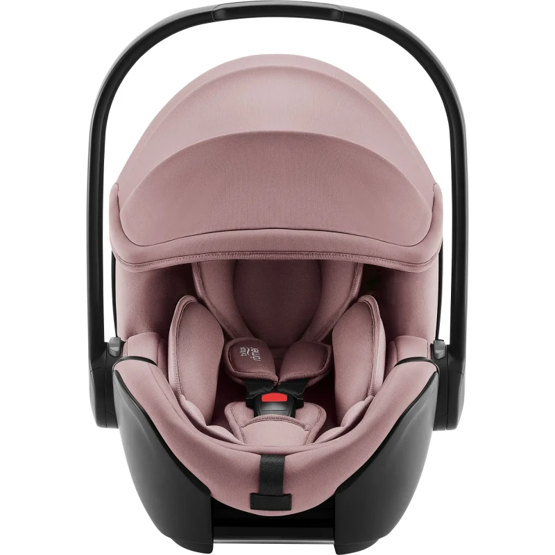 BRITAX Autosedačka Baby-Safe Pro, Dusty Rose