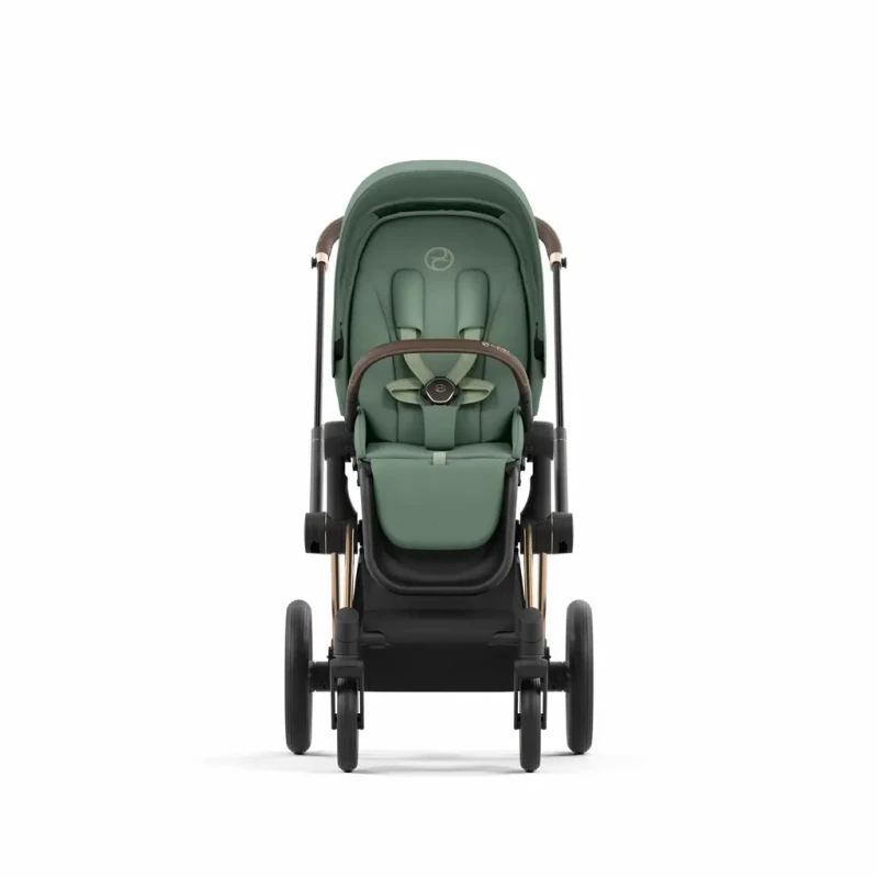 CYBEX PRIAM Seat Pack Leaf Green - poťah športovej časti