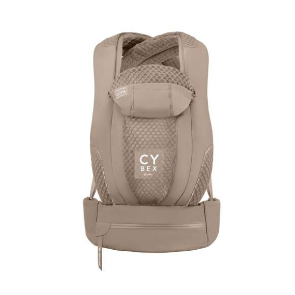 CYBEX COYA Nosič Carrier Cozy Beige