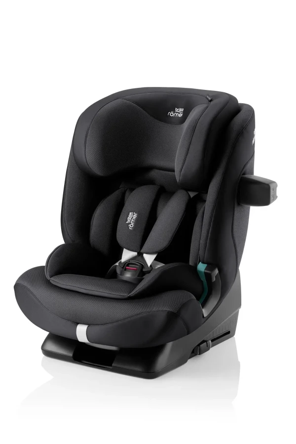 BRITAX Autosedačka Advansafix Pro Style, Carbon Black