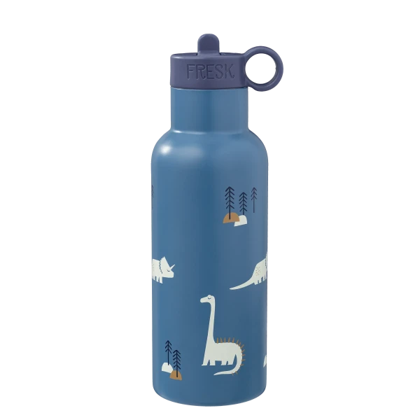 FRESK NORDIC TERMOFĽAŠA DINO, 500 ML