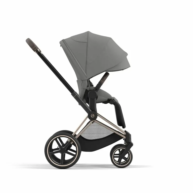 CYBEX PRIAM Seat Pack Mirage Grey - poťah športovej časti