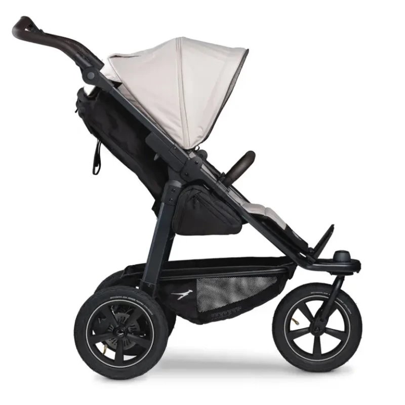 TFK športová sedačka stroller seat mono2 sand