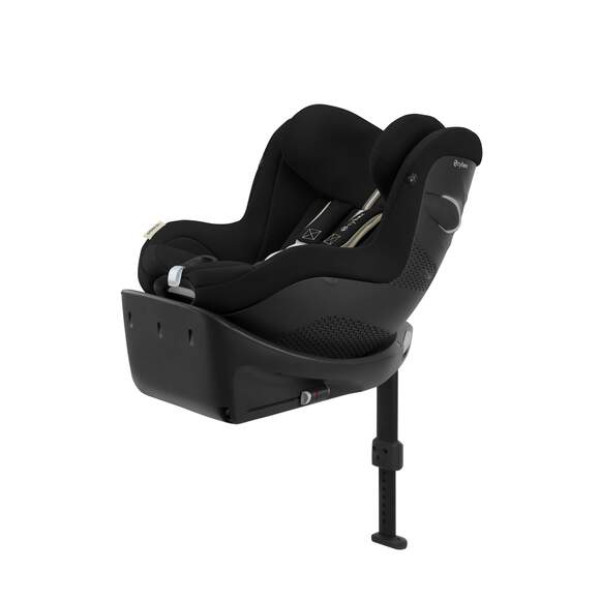 CYBEX SIRONA Gi i-Size PLUS Moon Black