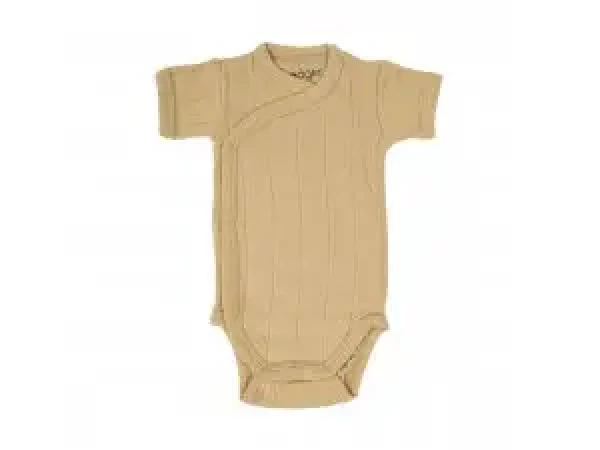 LODGER Body Romper SS Tribe Sand 68