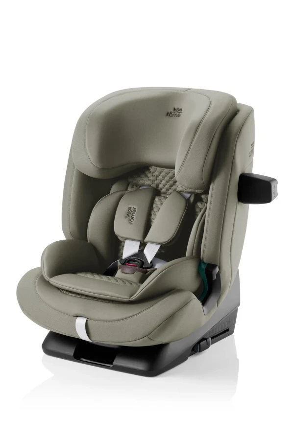 BRITAX Autosedačka Advansafix Pro Lux, Urban Olive