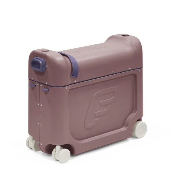 Stokke JetKids - BedBox kufor Hazy Lilac