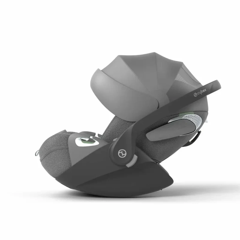 CYBEX Cloud T i-Size PLUS Mirage Grey