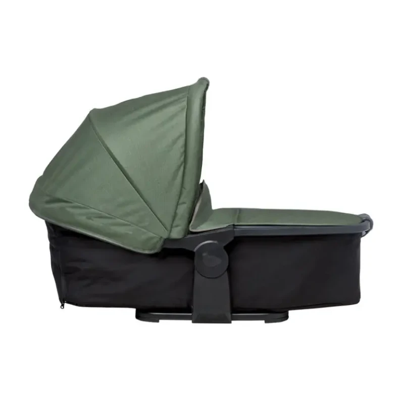 TFK hlboká vanička carrycot mono2 combi olive