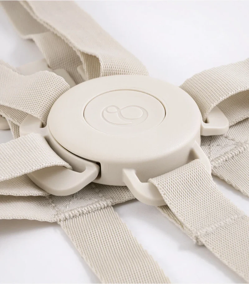 Stokke Tripp Trapp traky Harness² beige