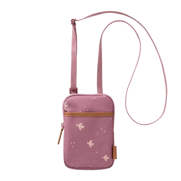 FRESK CROSSBODY TAŠKA - SWALLOW