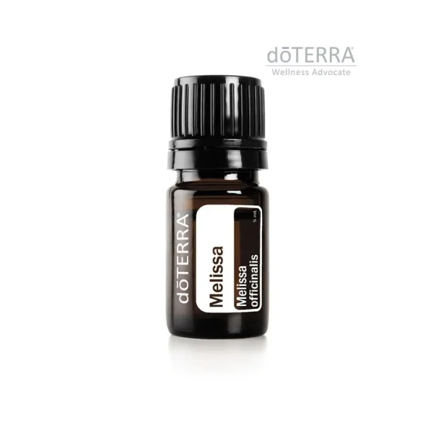 doTERRA Esenciálny olej, Melissa, 5 ml