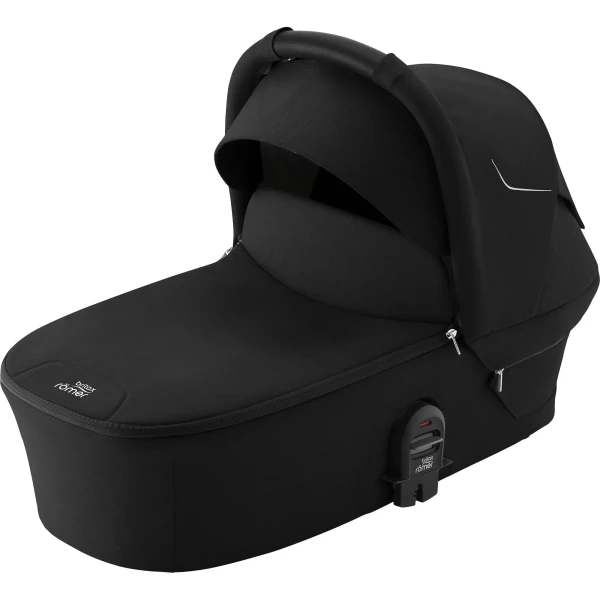 BRITAX Hlboká vanička Smile 5Z, Space Black