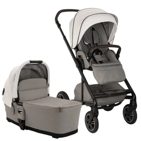 Nuna set MIXX™ next 2024 mineral