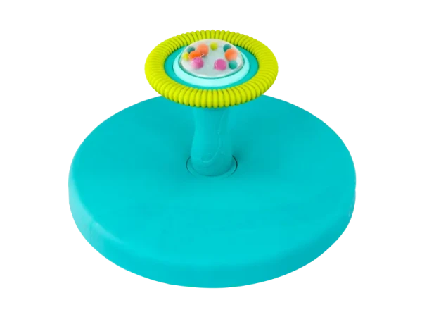 B-Toys Kolotoč Twirly Time