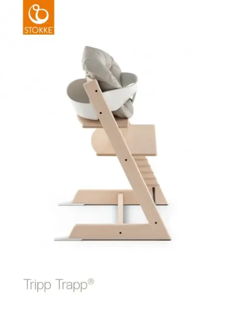 Stokke Tripp Trapp úložný priestor - White