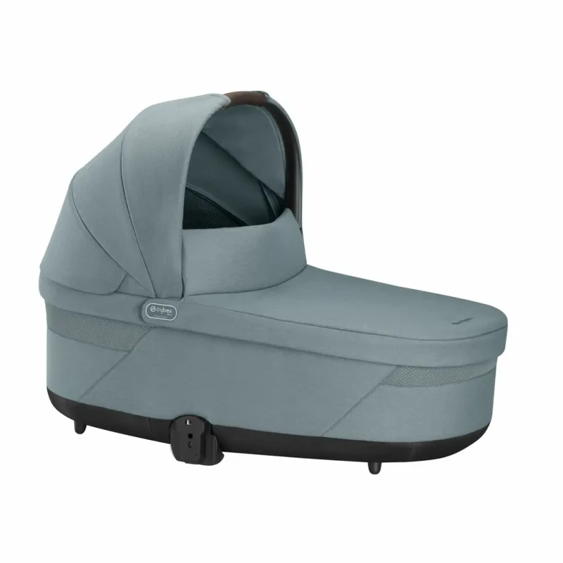 CYBEX Carry Cot S LUX Sky blue - vanička pre Balios/Talos