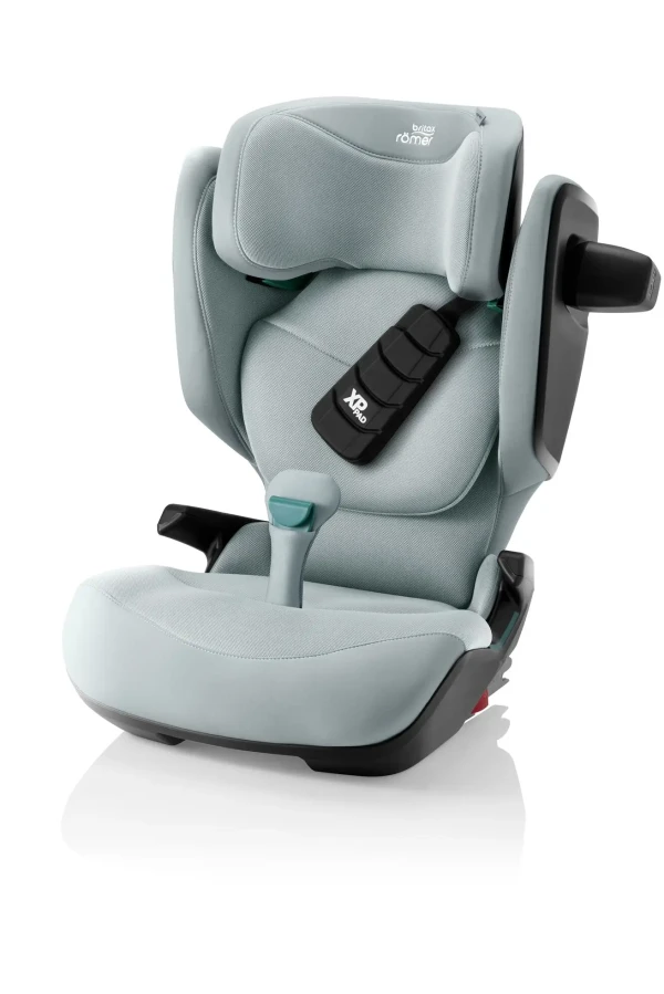 BRITAX Autosedačka Kidfix Pro Style, Harbor Blue