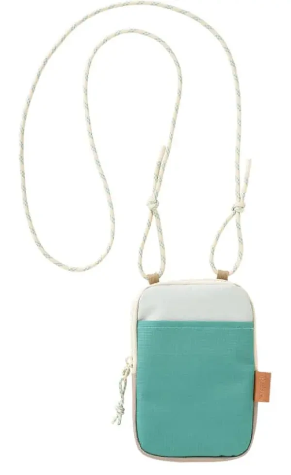 FRESK OUTDOOROVÁ CROSSBODY TAŠKA - FELDSPAR