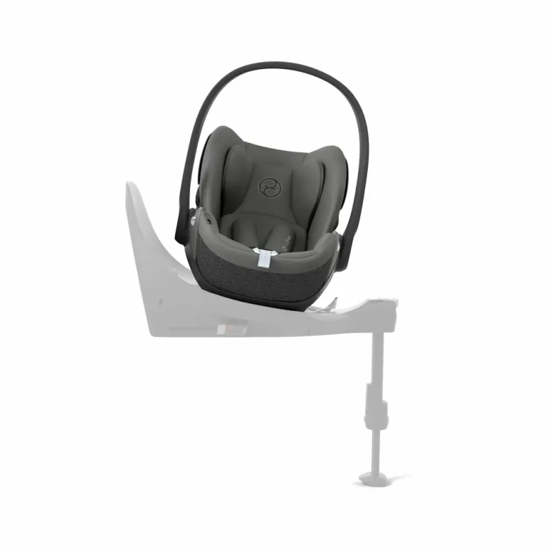 CYBEX Cloud T i-Size Mirage Grey