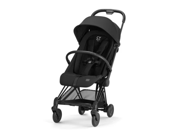 CYBEX COYA Urban Mobility Black