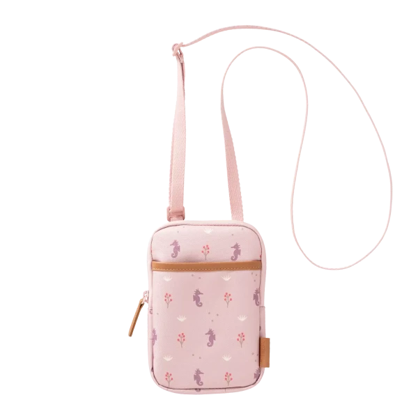 FRESK CROSSBODY TAŠKA - SEAHORSE