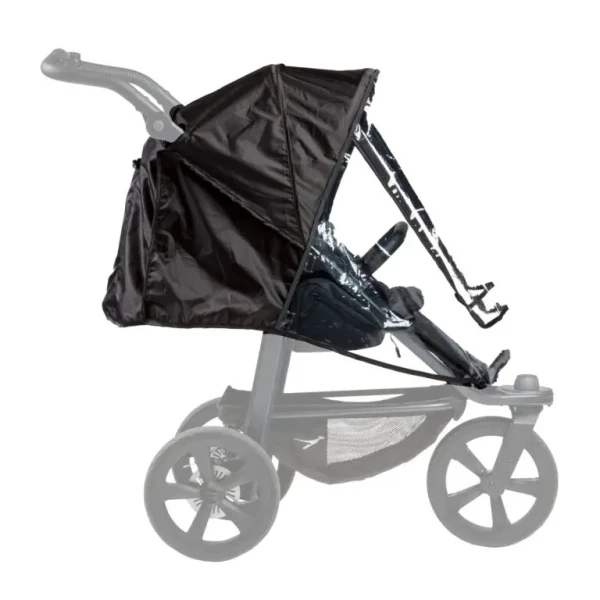 TFK pláštenka pre športový kočík mono/pro stroller