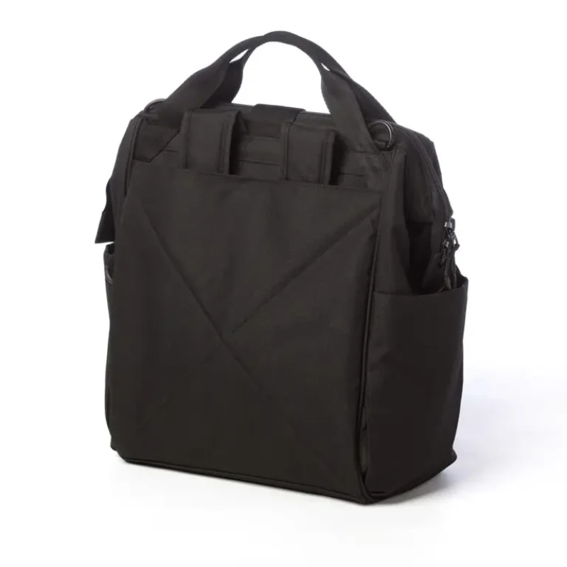 TFK taška na rukoväť diaperbag prem. anthracite