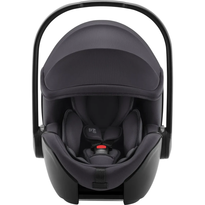 BRITAX Autosedačka Baby-Safe Pro, Midnight Grey