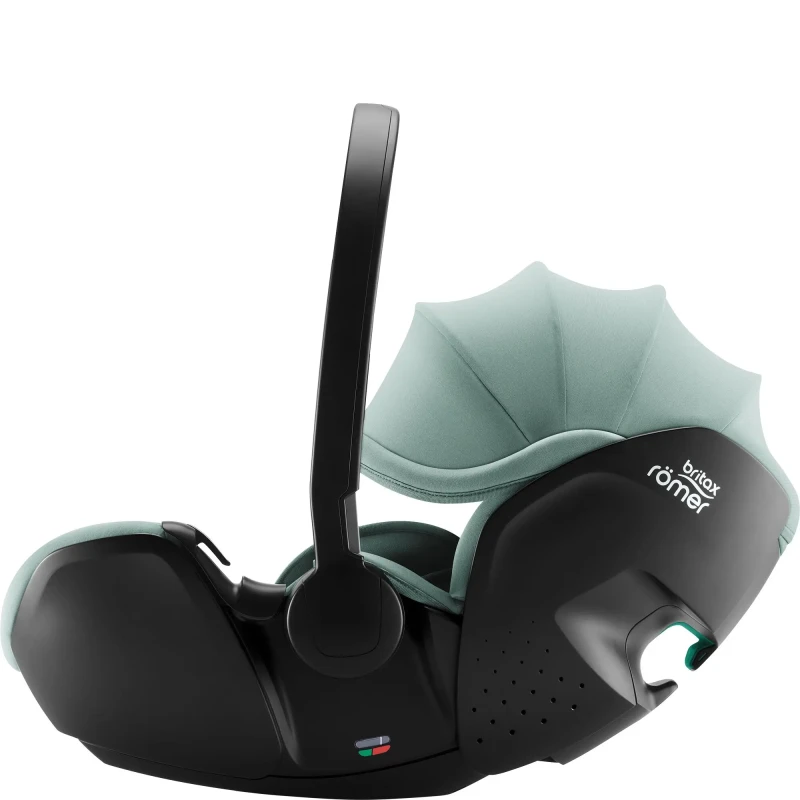 BRITAX Autosedačka Baby-Safe Pro, Jade Green