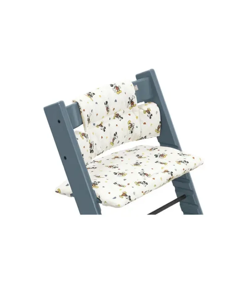 Stokke Tripp Trapp Classic Disney Vankúšik Mickey Celebration