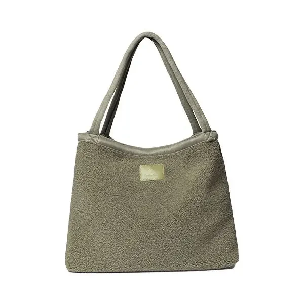 JOOLZ X STUDIO NOOS MOM BAG SAGE GREEN