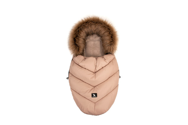 COTTONMOOSE Fusak MINI YUKON Camel